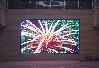 LED電子顯示屏電流驅動設計原理