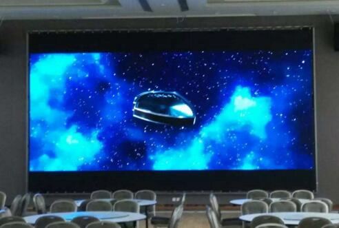 重慶led顯示屏,全彩LED顯示屏色調的調整方法