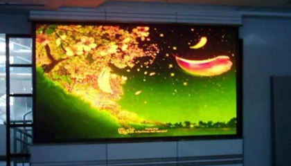 重慶LED電子顯示屏大屏幕信號(hào)傳輸方式詳解