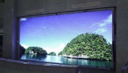 led顯示屏如何購買，重親led顯示屏專業公司