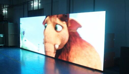 led顯示屏如何購買，重親led顯示屏專業公司