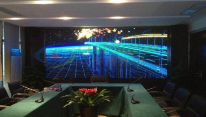 重慶地區(qū)小間距LED對商業(yè)顯示屏市場有何影響