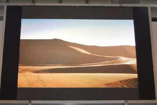 重慶購(gòu)買LED大屏幕需要了解什么