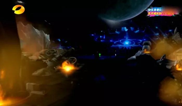 砸錢拼舞美 各衛(wèi)視2019年跨年晚會(huì)即將“開(kāi)戰(zhàn)”